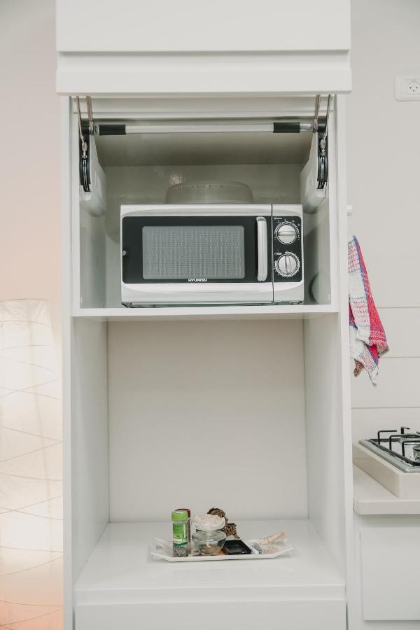 The Garden Apartment Ναζαρέτ Εξωτερικό φωτογραφία